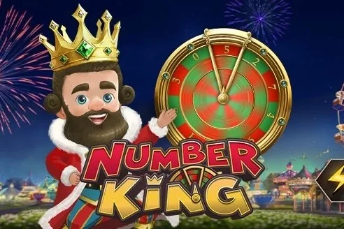 Number King